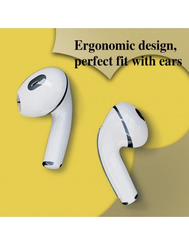 New Official Disney LK01 True Wireless Earphone Classic Co-branded Headphones BT5.0 HIFI Wireless Earbuds With Mic, Noise Canceling, Sports, Listening, Easy Pairing